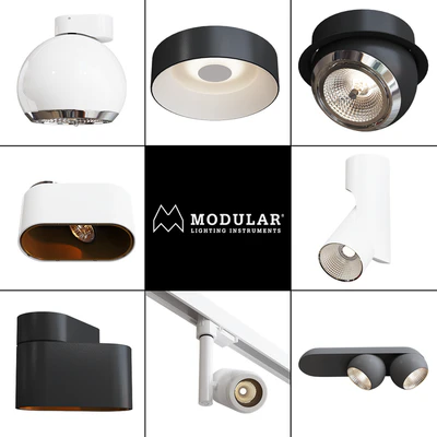 Modular Lighting Instruments — Ver 1