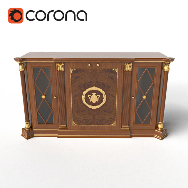 Dresser pico — Descargar