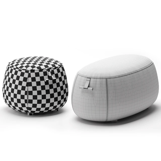 Lagom Poufs - Porada — Скачать