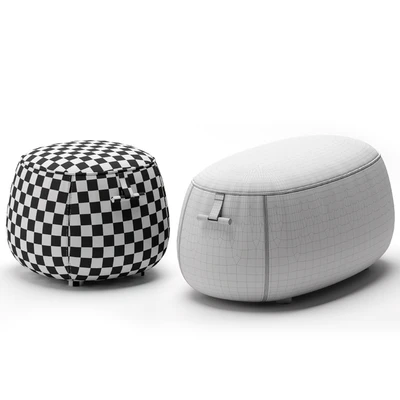 Lagom Poufs - Porada — Вид 2