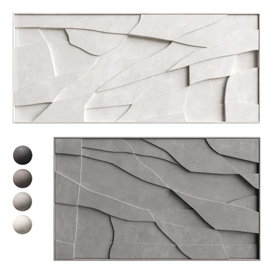 Bas relief no 4 7 — Ver 4