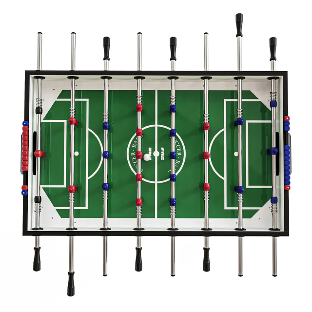 Table football Fido by FAS Pendezza — Скачать