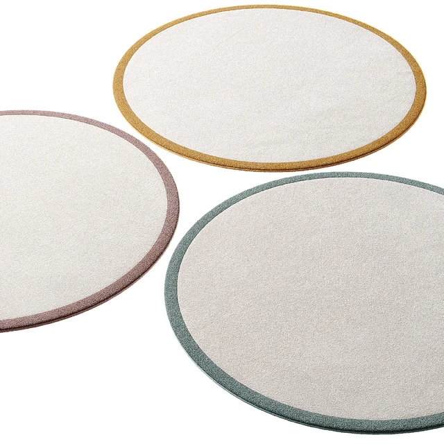 Carpet Ronoda, La Redoute — Descargar