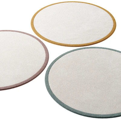 Carpet Ronoda, La Redoute — Ver 6