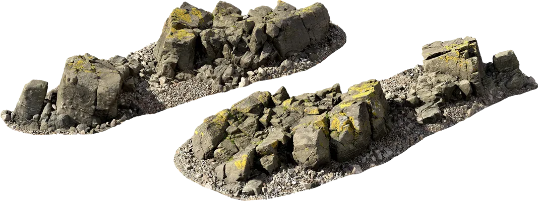 nordic beach rock formation 007 — Descargar