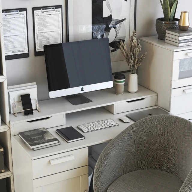 IKEA office workplace 83 — Descargar