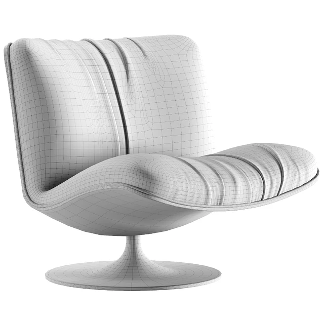 MARILYN  Armchair — Скачать