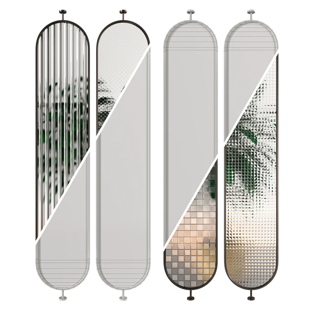 Glass Partition 09 — Скачать