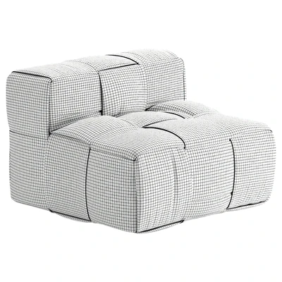 Trama G Lounge Chair — Вид 2