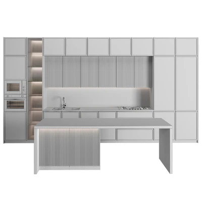 Kitchen 072 — Ver 2