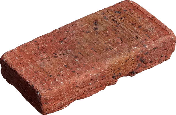 urban street pavestone red single 010 — Скачать
