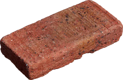 urban street pavestone red single 010 — download