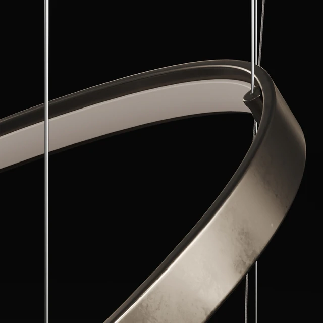 Cattelan Italia Heaven Lite Ribbon Light — Descargar