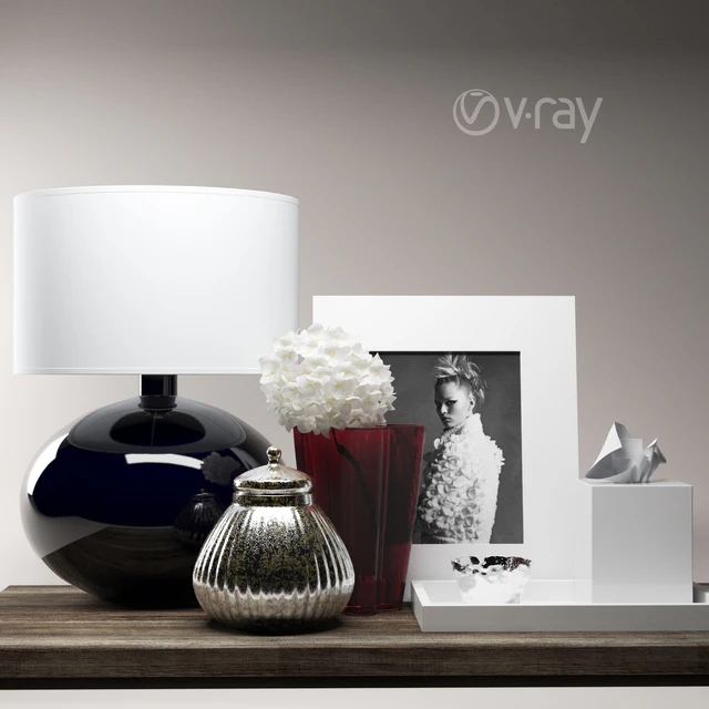Decor set Kelly Hoppen 2 / decorative set — Descargar