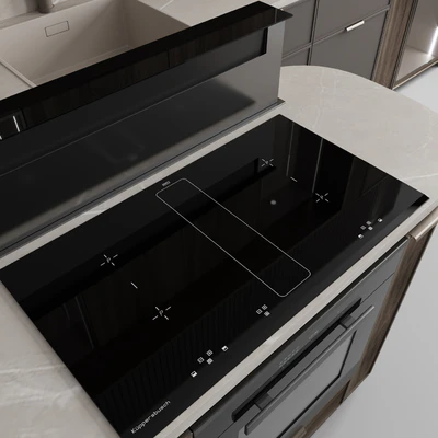 Kitchen No. 69 — Ver 6