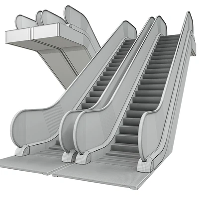 Escalator — Ver 4