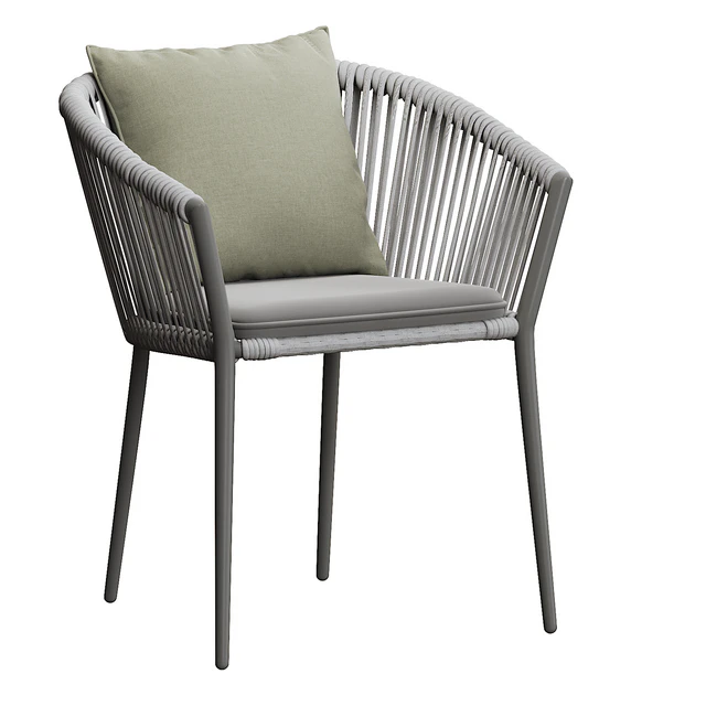 Muse dining chair — Descargar