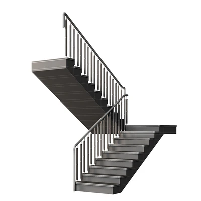 Modern staircase 22 — Ver 6