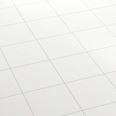 Mosaic Sicis SiciStone Classic White CW 09 — View 2