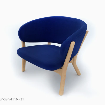 Maruni Roundish — Вид 3