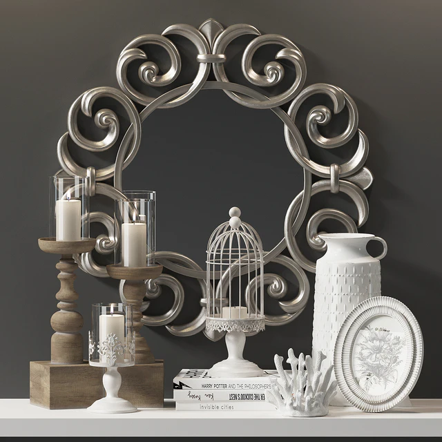 Decor set 4 — Скачать