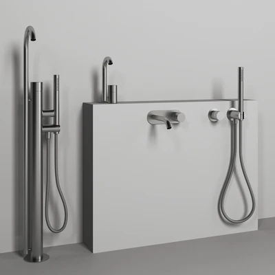 AA 27 Fantini, Boffi — Ver 1