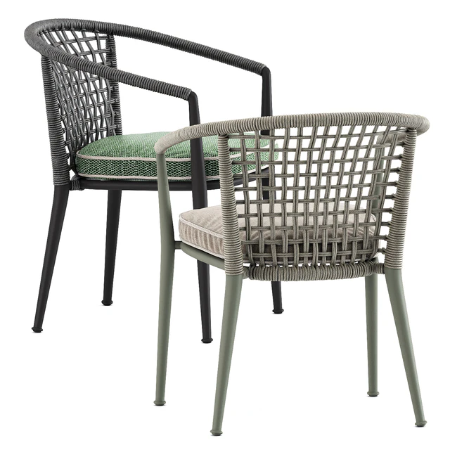 Erica 19 chair by bebitalia — Descargar