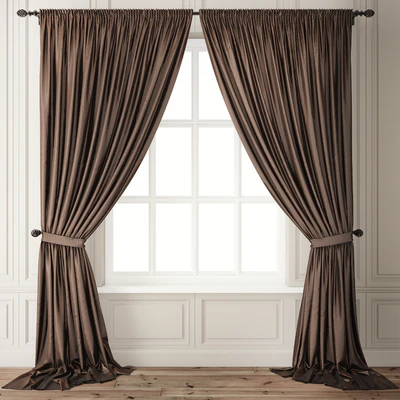Curtain 80 — Ver 1