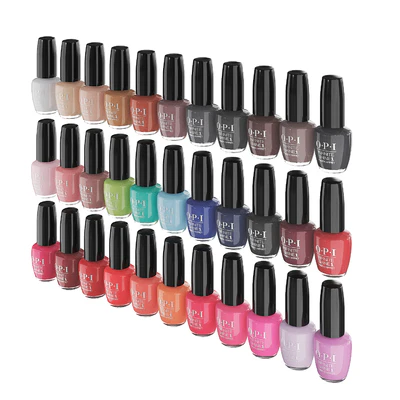 Manicure varnishes — Ver 4