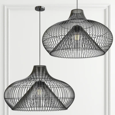 Four Exclusive Chandelier Collection 80 — Ver 3