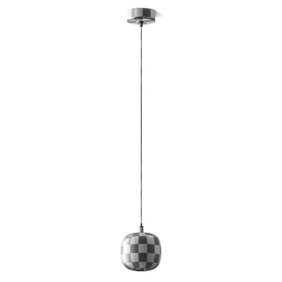 Viso Cubie Pendant Light — View 4