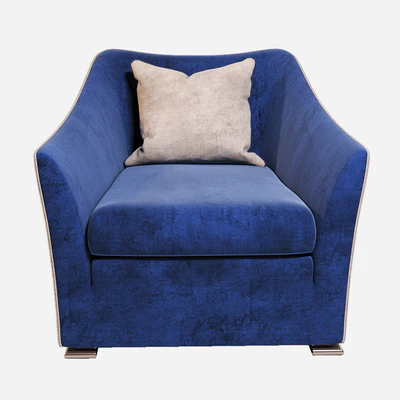 Pier Armchair, Milano Home Concept — Вид 2