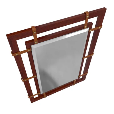 Ralph Lauren Home Nolan mirror — Вид 4