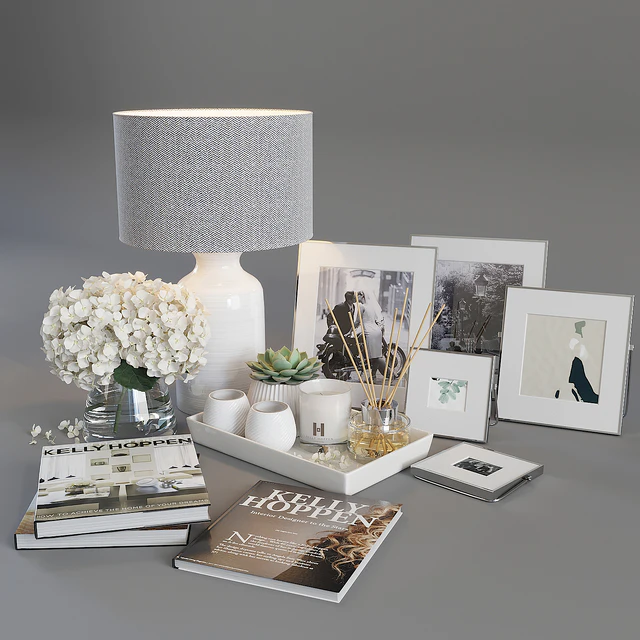 Decor set — Descargar