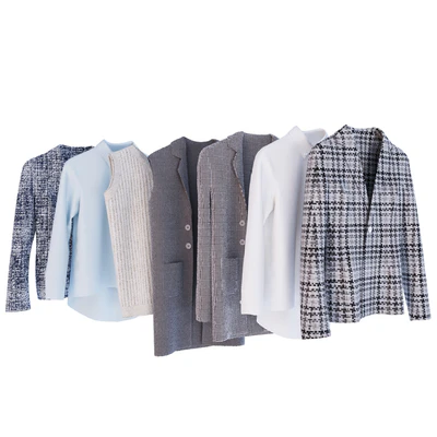 Wardrobe 002 — Ver 4
