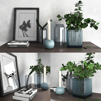 decoration set — Вид 1