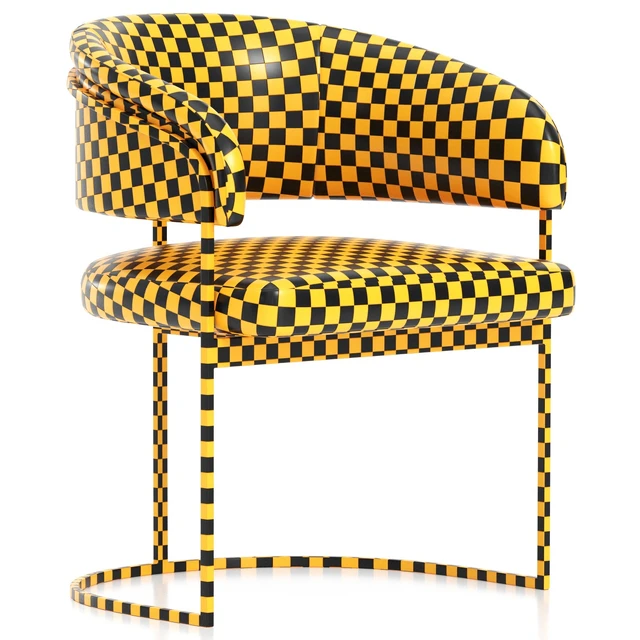Clem chair — Скачать