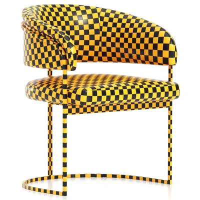 Clem chair — Вид 3