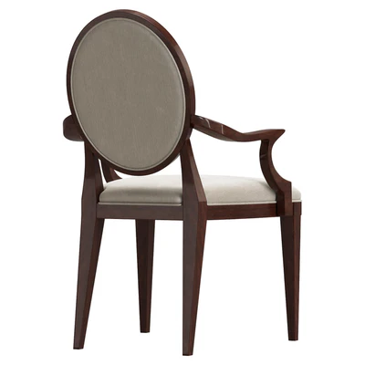 Bernhardt Haven Arm Chair — Ver 3