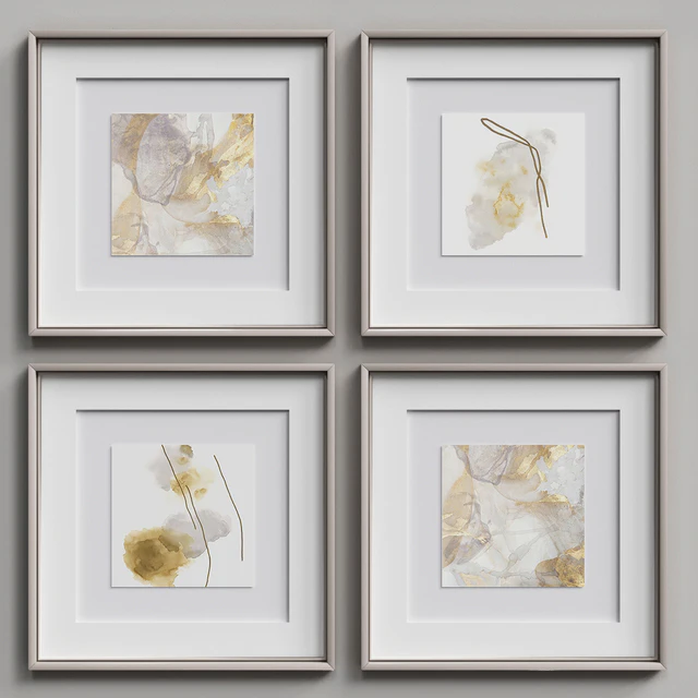 Nice Picture Frames Set 101 — Descargar