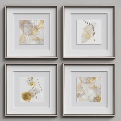 Nice Picture Frames Set 101 — Ver 4