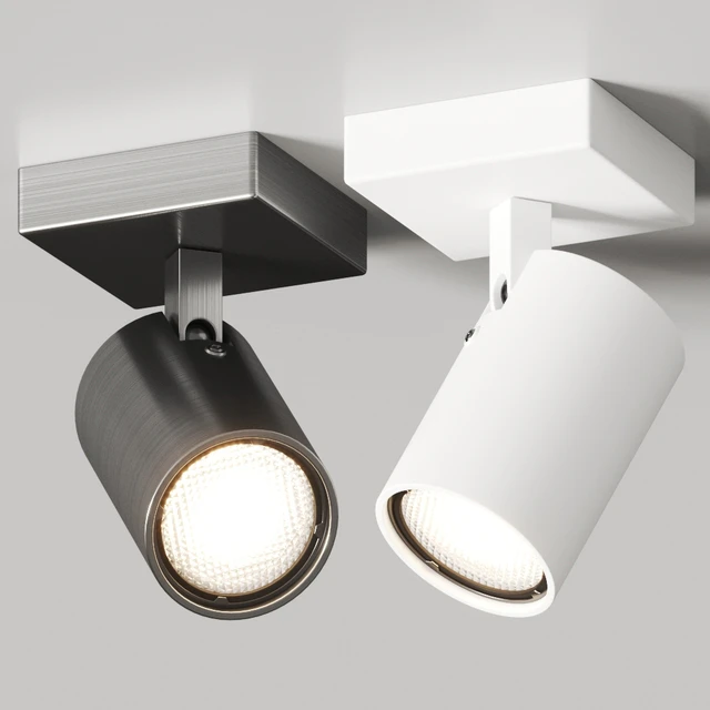 Astro Lighting Ascoli Single Ceiling Lamp — Descargar