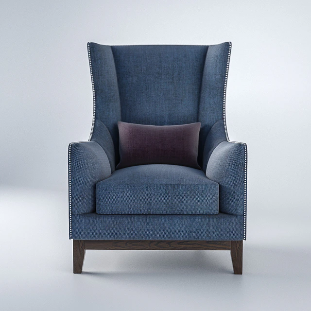 chair Viscount Costa bella — Descargar