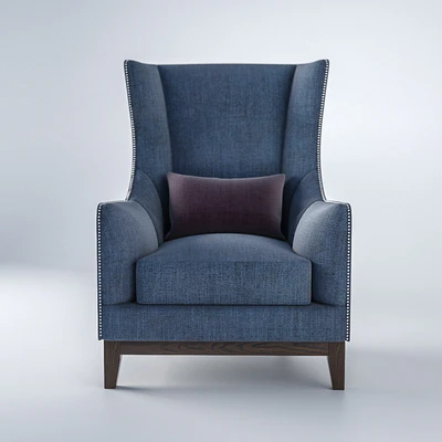 chair Viscount Costa bella — Ver 3