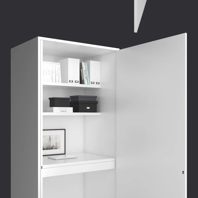 Hidden Workspace | set 1 — Descargar