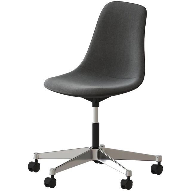 Office chair PSCC by Vitra — Descargar