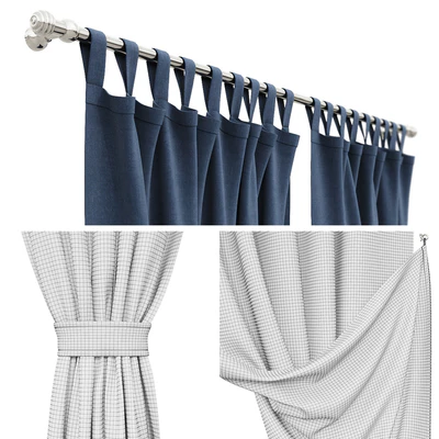 curtains — Ver 3