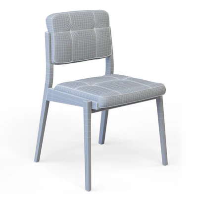 780 Capo Dining Chair — Вид 2