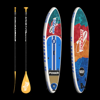 Sup board — Ver 4