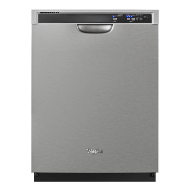 Встраиваемая посудомоечная машина Whirlpool WDF520PAD — Скачать